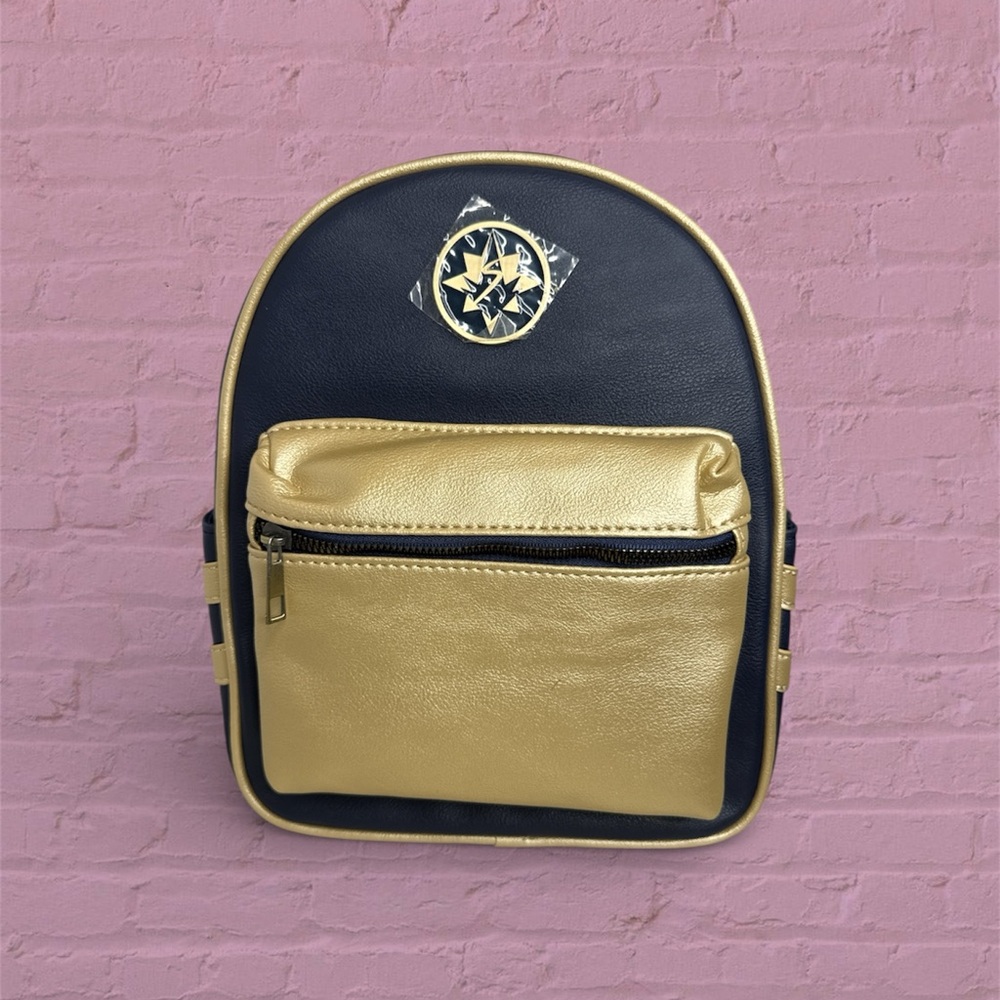 DISNEY MARVEL STUDIOS THE MARVELS COLLECTION BACKPACK